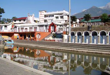 STEPiNN-CHAMUNDA JI